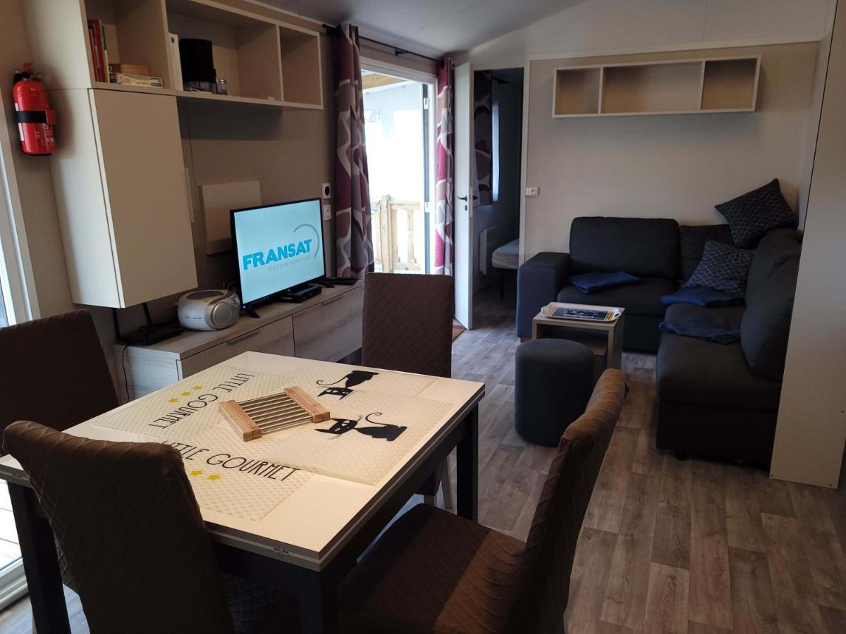 Gh Vacances La Reserve Gastes Exterior photo