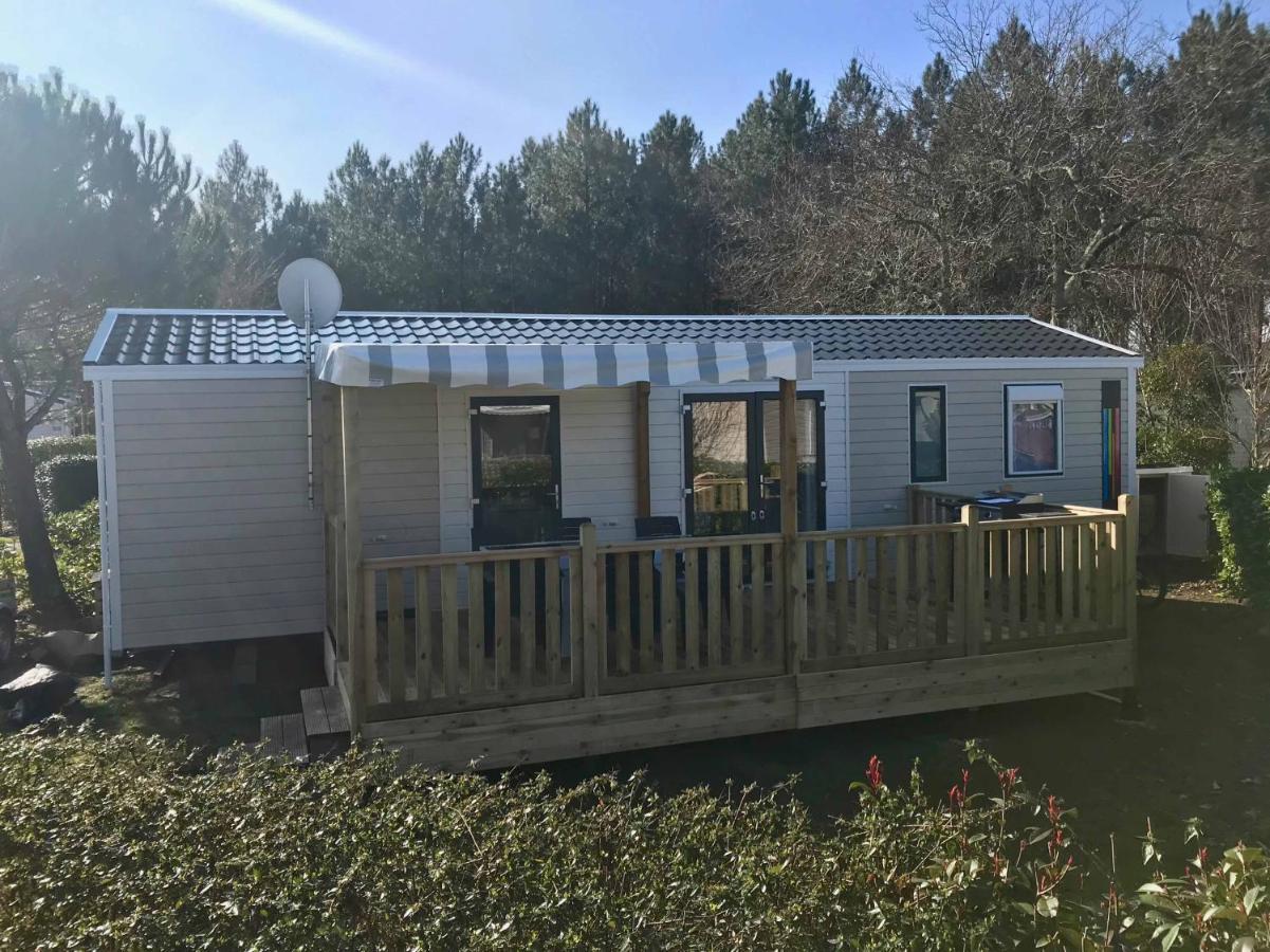 Gh Vacances La Reserve Gastes Exterior photo