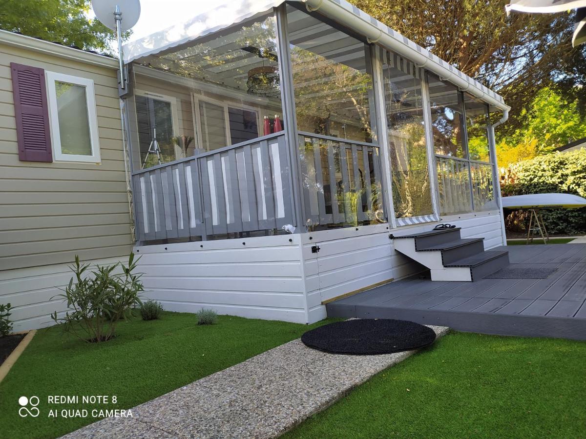 Gh Vacances La Reserve Gastes Exterior photo
