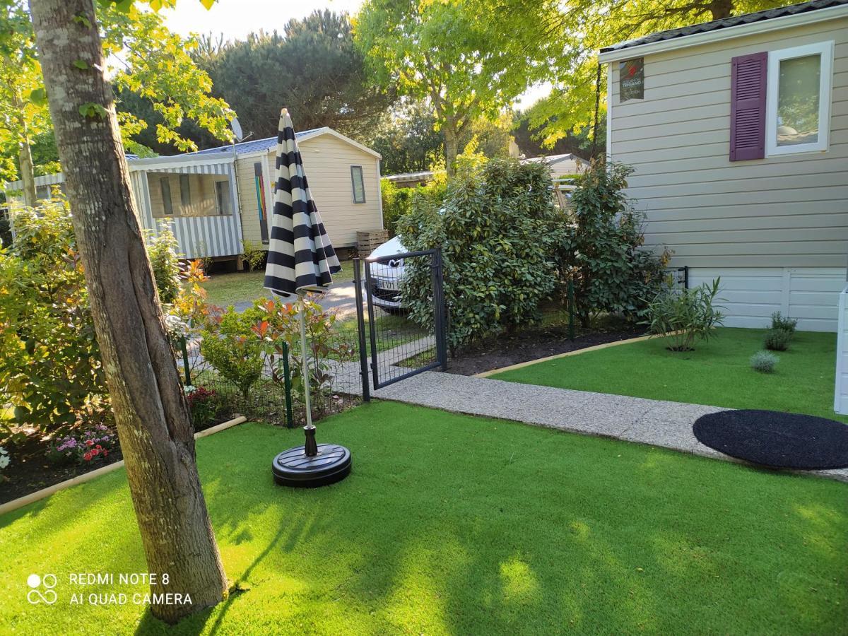 Gh Vacances La Reserve Gastes Exterior photo