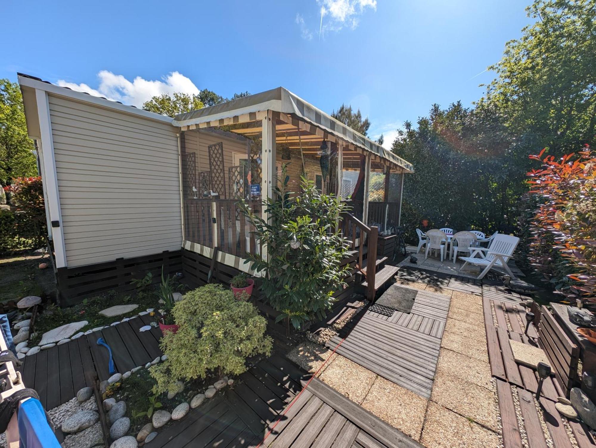 Gh Vacances La Reserve Gastes Exterior photo