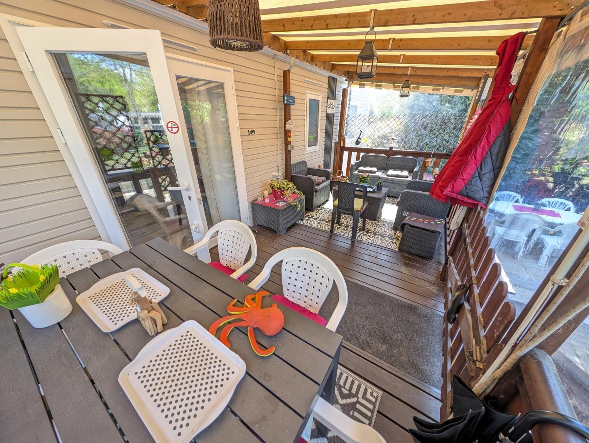 Gh Vacances La Reserve Gastes Exterior photo