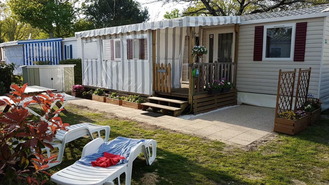 Gh Vacances La Reserve Gastes Exterior photo
