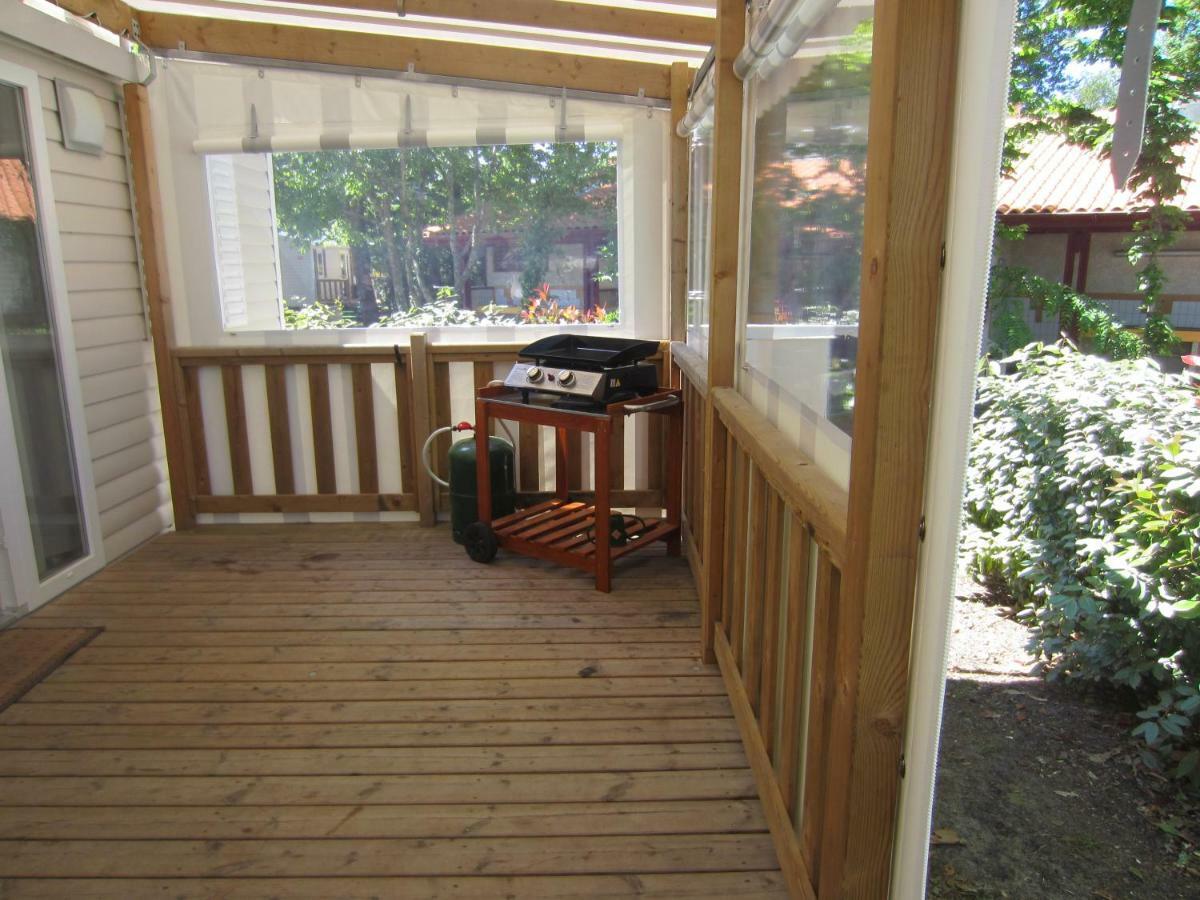 Gh Vacances La Reserve Gastes Exterior photo