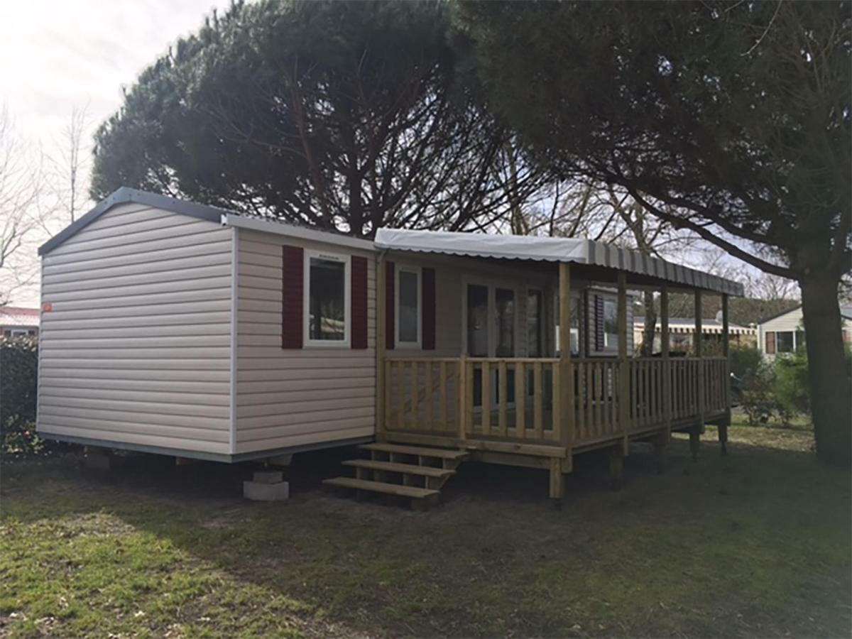 Gh Vacances La Reserve Gastes Exterior photo