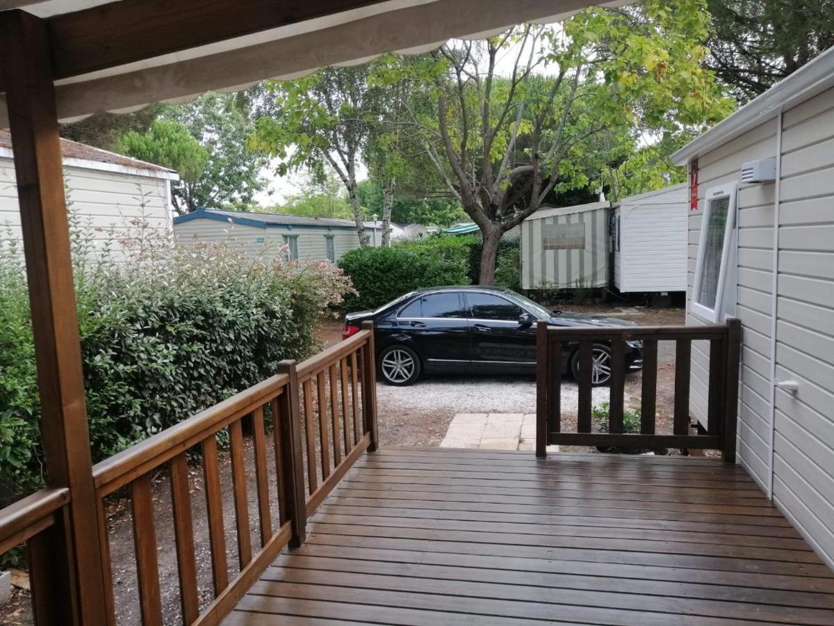 Gh Vacances La Reserve Gastes Exterior photo